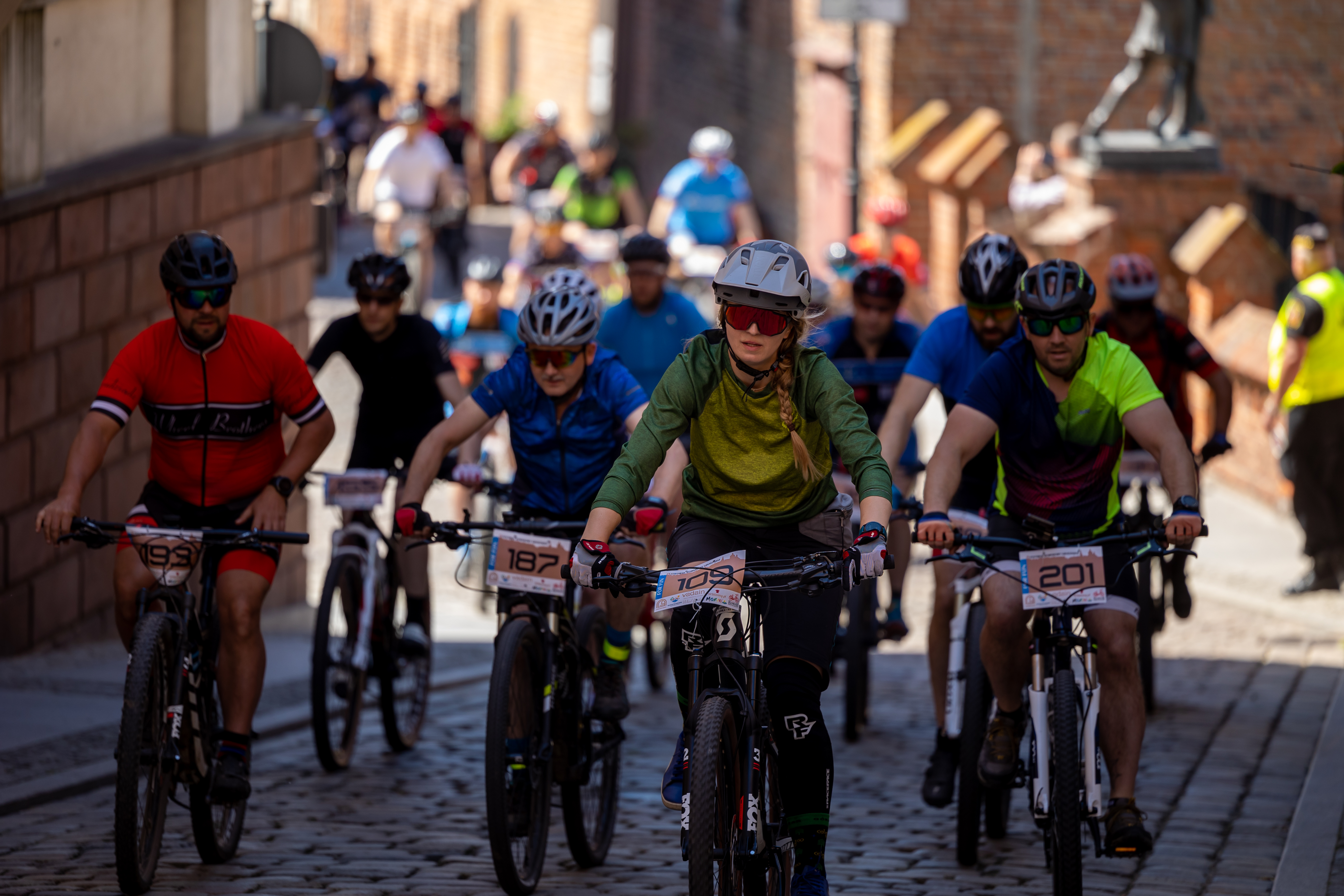 Grudziądzki Festiwal Rowerowy 05.06.2022 138